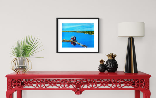 - Fogo Island, Newfoundland