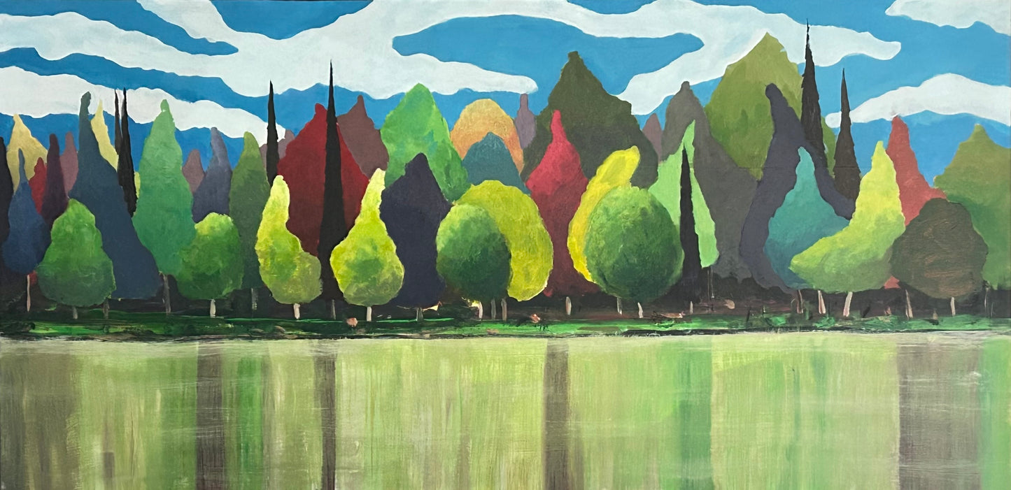 Living Forest